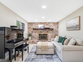 1929 Baton Drive, Vienna VA 22182