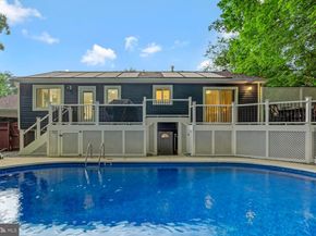 1929 Baton Drive, Vienna VA 22182