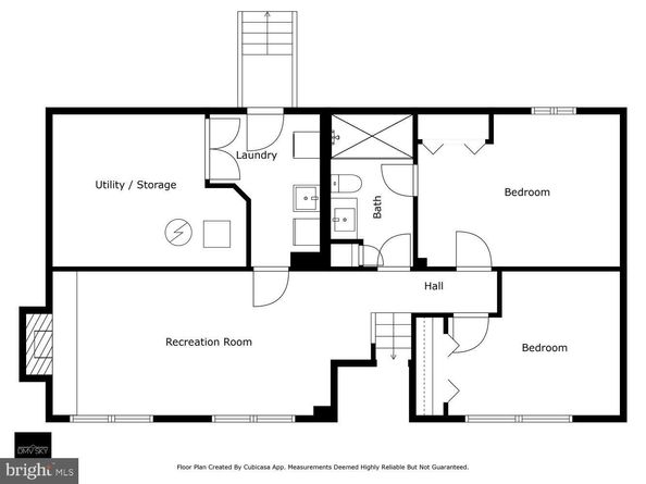 1929 Baton Drive, Vienna VA 22182