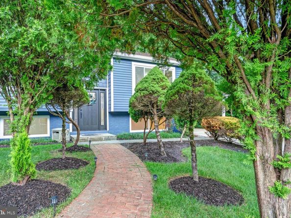 1929 Baton Drive, Vienna VA 22182