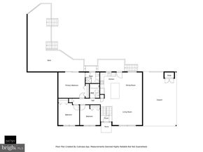 1929 Baton Drive, Vienna VA 22182