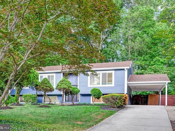 1929 Baton Drive, Vienna VA 22182