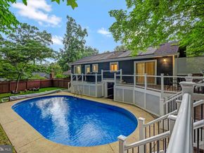1929 Baton Drive, Vienna VA 22182
