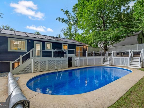 1929 Baton Drive, Vienna VA 22182