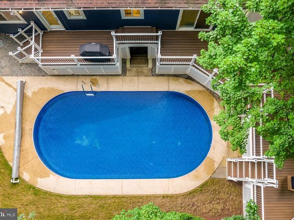 1929 Baton Drive, Vienna VA 22182