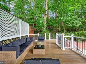 1929 Baton Drive, Vienna VA 22182