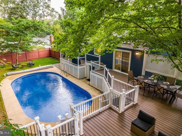 1929 Baton Drive, Vienna VA 22182