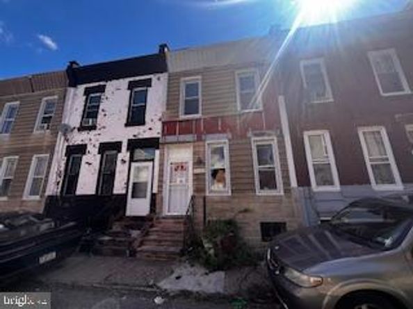 2045 N Stillman Street, Philadelphia PA 19121
