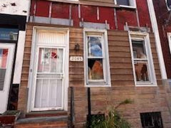 2045 N Stillman Street, Philadelphia PA 19121