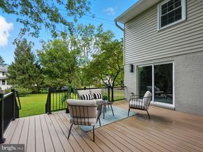 8711 Westwood Drive, Vienna VA 22182
