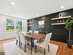 8711 Westwood Drive, Vienna VA 22182