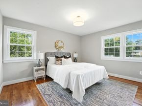 8711 Westwood Drive, Vienna VA 22182