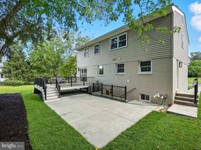 8711 Westwood Drive, Vienna VA 22182