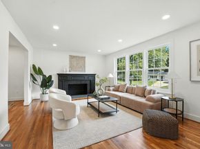 8711 Westwood Drive, Vienna VA 22182