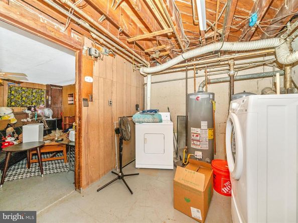 1630 Ridge Place SE, Washington DC 20020