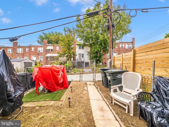 1630 Ridge Place SE, Washington DC 20020