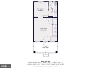 1630 Ridge Place SE, Washington DC 20020