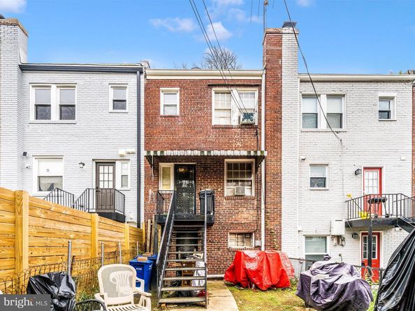 1630 Ridge Place SE, Washington DC 20020