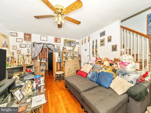 1630 Ridge Place SE, Washington DC 20020