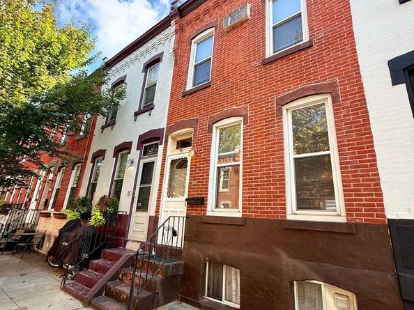 877 N Stillman Street, Philadelphia PA 19130