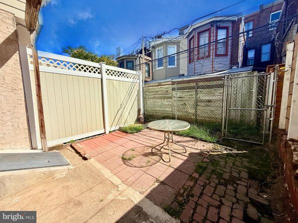 877 N Stillman Street, Philadelphia PA 19130