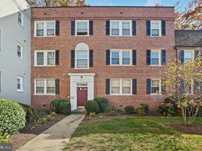 3814 V Street SE 201, Washington DC 20020
