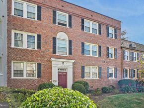 3814 V Street SE 201, Washington DC 20020