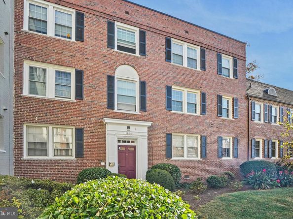 3814 V Street SE 201, Washington DC 20020