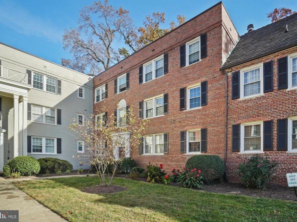 3814 V Street SE 201, Washington DC 20020