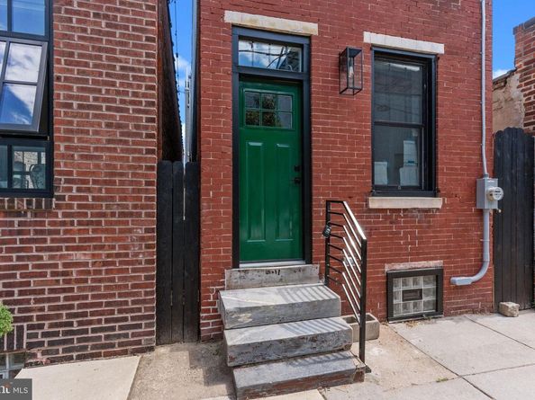 1307 N Palethorp Street, Philadelphia PA 19122
