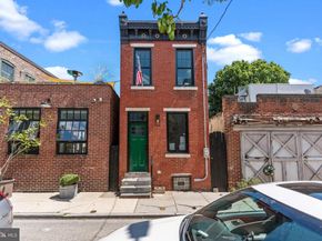 1307 N Palethorp Street, Philadelphia PA 19122