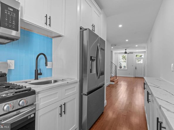 1307 N Palethorp Street, Philadelphia PA 19122