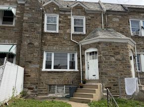 4721 C Street, Philadelphia PA 19120