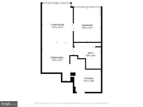 1311 Delaware Avenue SW S447, Washington DC 20024