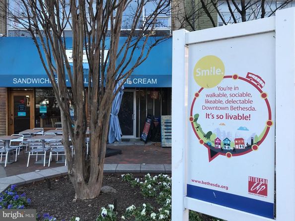 7500 Woodmont Avenue S901, Bethesda MD 20814