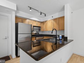 7500 Woodmont Avenue S901, Bethesda MD 20814