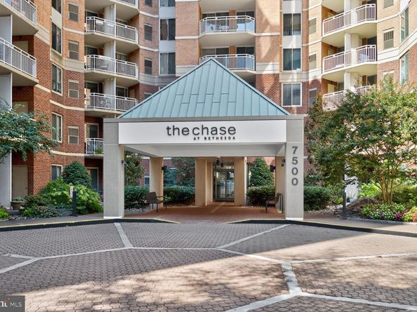 7500 Woodmont Avenue S901, Bethesda MD 20814