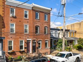 2212 E Cumberland Street, Philadelphia PA 19125