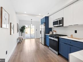 2212 E Cumberland Street, Philadelphia PA 19125