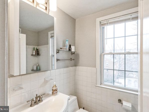 2729 Ordway Street NW 6, Washington DC 20008