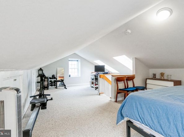 2729 Ordway Street NW 6, Washington DC 20008