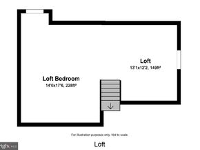 2729 Ordway Street NW 6, Washington DC 20008