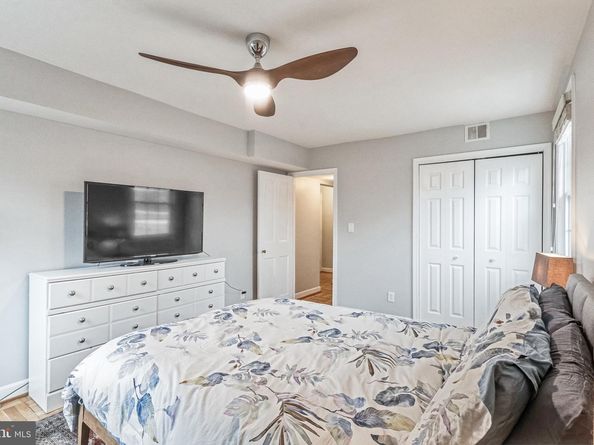2729 Ordway Street NW 6, Washington DC 20008