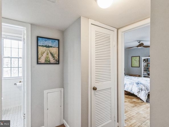 2729 Ordway Street NW 6, Washington DC 20008