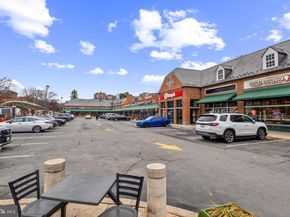 2729 Ordway Street NW 6, Washington DC 20008