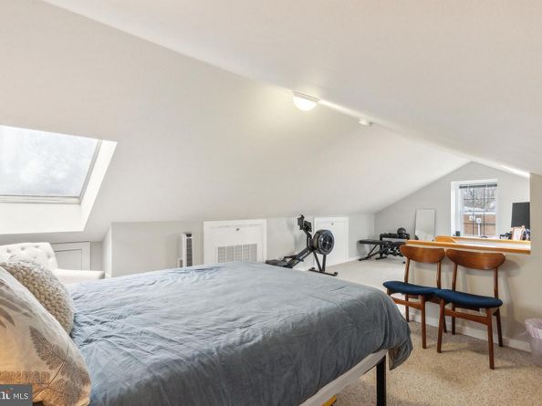 2729 Ordway Street NW 6, Washington DC 20008