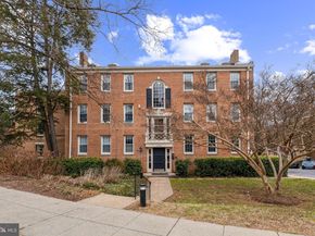 2729 Ordway Street NW 6, Washington DC 20008