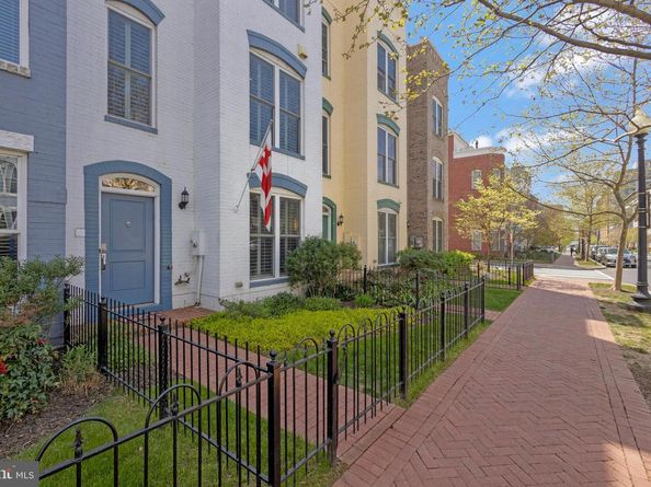335 I Street SE, Washington DC 20003