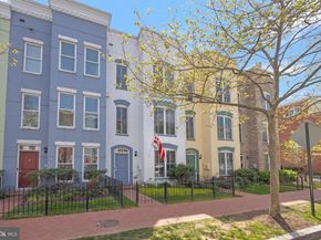 335 I Street SE, Washington DC 20003