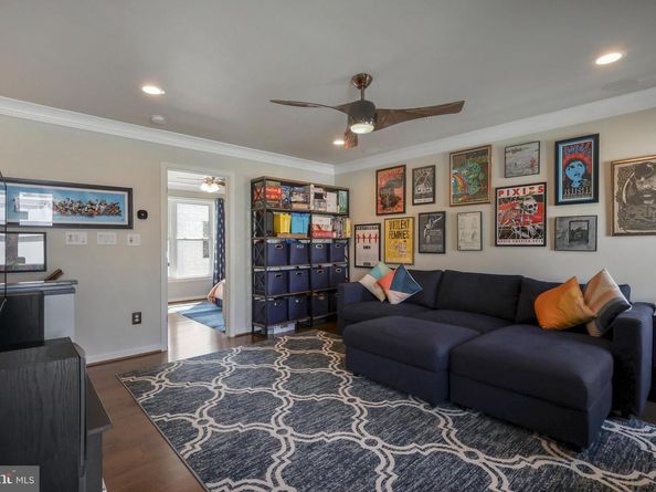 335 I Street SE, Washington DC 20003